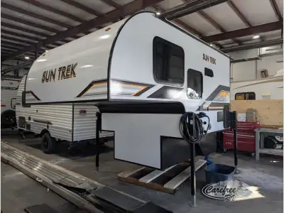 Call for details. Easy & Quick Financing Available Carefree RV pricing includes: Full Pre-Delivery I...