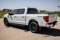 ENGINE: 3.5L V6 ECOBOOST -inc: auto start/stop technology system 3.31 Axle Ratio GVWR: 7 100 lbs (3... (image 1)