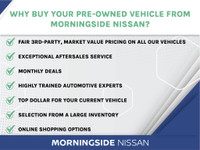 2021 Nissan Rogue SV NO ACCIDENTS | ONE OWNER | APPLECAR PLAY| ANDROID AUTO| BACKUP CAM NO ACCIDENTS... (image 1)