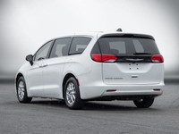 This 2022 Chrysler Grand Caravan SXT boasts a powerful 3.6L Pentastar V6 engine paired with a smooth... (image 5)