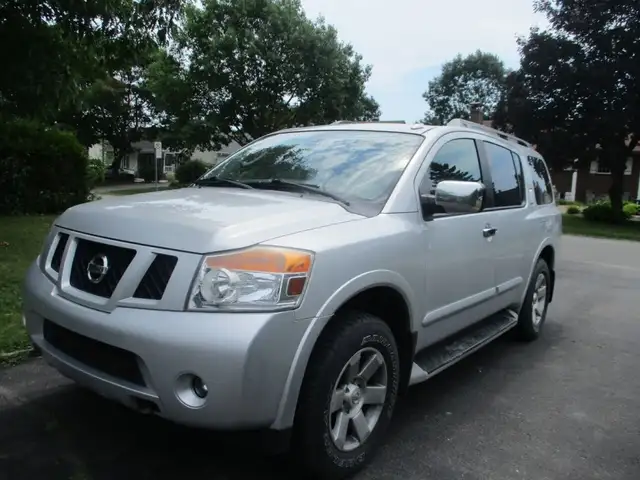 2012 Dodge Grand Caravan SE 7 places 93 738 km financement maiso in Cars & Trucks in Laval / North Shore - Image 36