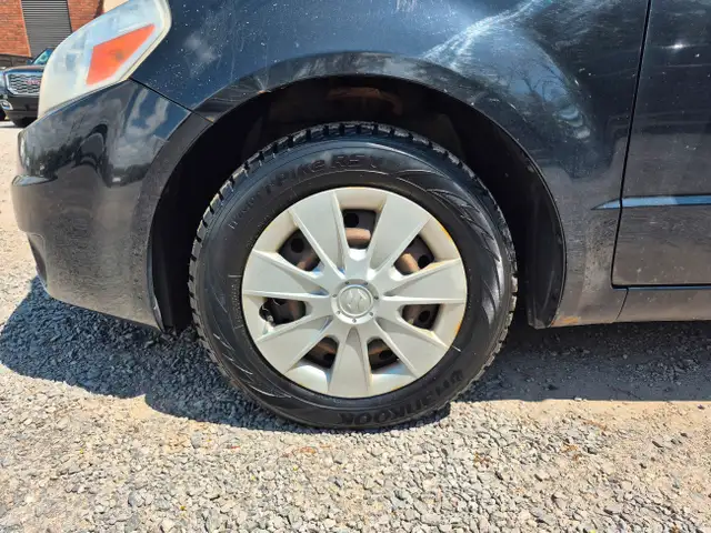 2007 Suzuki SX4 . in Cars & Trucks in Lanaudière - Image 21