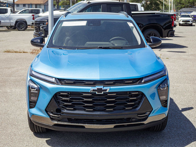 2025 Chevrolet Trax ACTIV in Cars & Trucks in Kelowna - Image 3