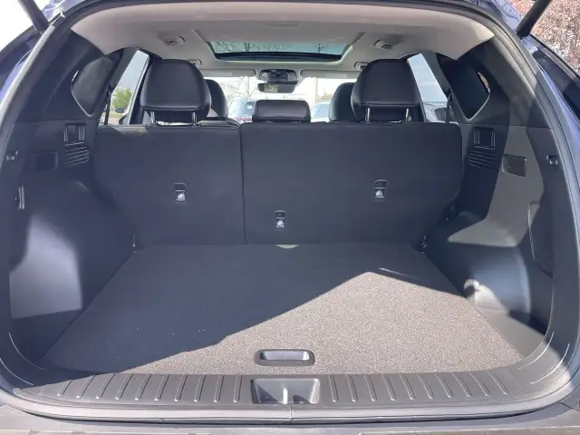 2024 Hyundai Tucson Hybrid Ultimate AWD, Ventilated Seats, Leath in Cars & Trucks in Calgary - Image 33