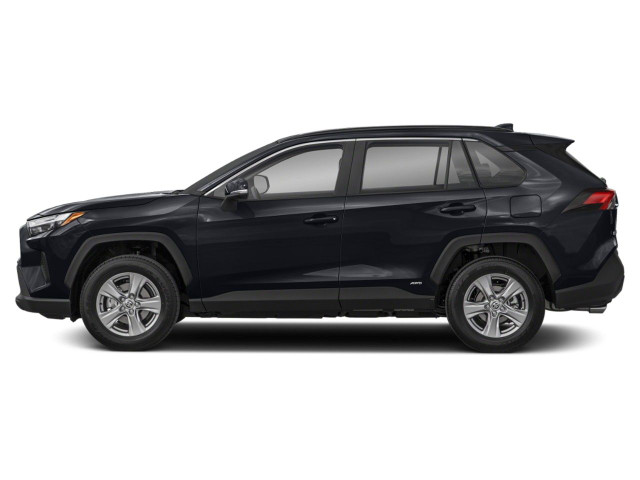 2022 Toyota RAV4 in Cars & Trucks in Ottawa - Image 4