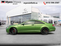 Matte Green Wrapped Beast Originally sleek black, now wrapped in matte green PPF for a bold, head-tu... (image 4)