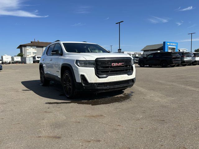 2023 GMC Acadia SLE Elevation *Nav* *Bose* in Cars & Trucks in Fort McMurray - Image 3