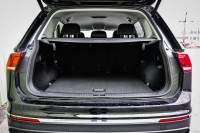 This 2024 Volkswagen Tiguan is for sale today. This SUV has 28,188 kms. It's black in colour . It ha... (image 7)
