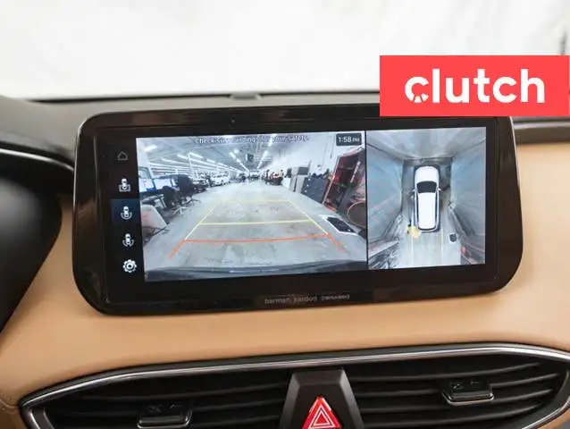 2023 Hyundai Santa Fe Ultimate Calligraphy AWD w/Apple Carplay & in Cars & Trucks in Bedford - Image 33