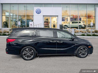 This Honda Odyssey boasts a Regular Unleaded V-6 3.5 L/212 engine powering this Automatic transmissi... (image 5)