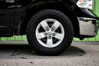 This 2023 Ram 1500 Classic is for sale today. This Crew Cab 4X4 pickup has 47,403 kms. It's black in... (image 7)