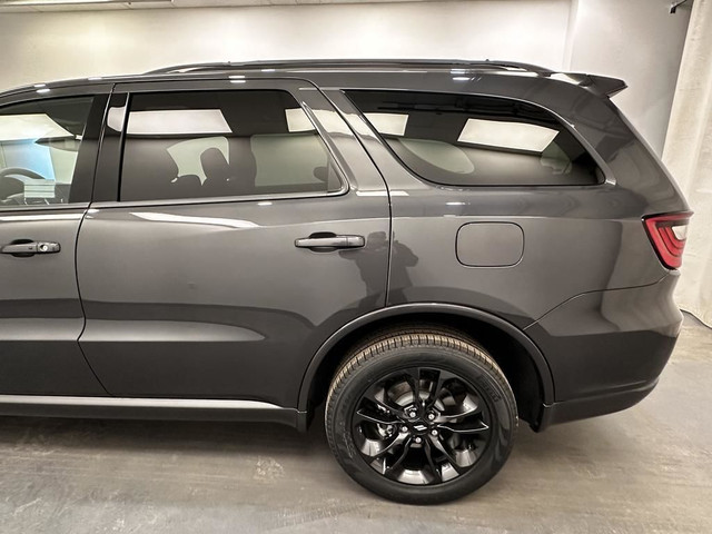2025 Dodge Durango GT - Leather Seats in Cars & Trucks in Lethbridge - Image 3