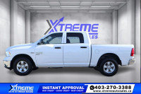 2022 Ram 1500 Classic SLT Crew Cab 4x4 Welcome to Xtreme Auto & Truck Sales Your Car Loan, Truck Loa... (image 7)