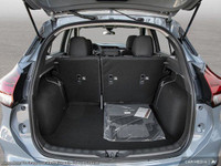 This Nissan Kicks Play has a durable Regular Unleaded I-4 1.6 L/98 engine powering this Variable tra... (image 6)