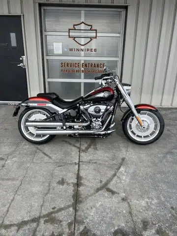 Harley-Davidson Winnipeg has New Owners and Management! We are excited to show you what we've done i...
