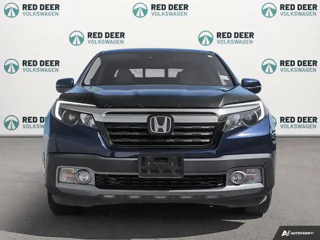 2019 Honda Ridgeline Touring in Cars & Trucks in Red Deer - Image 4