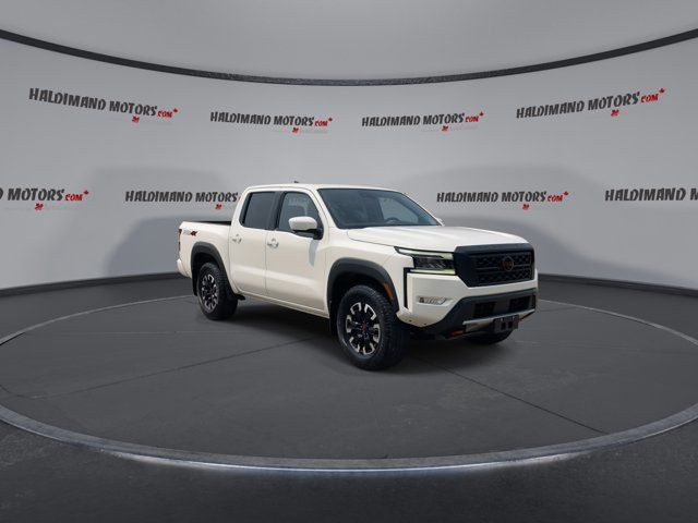 2022 Nissan Frontier PRO-4X in Cars & Trucks in Hamilton - Image 2