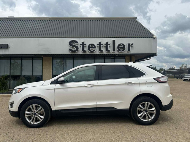 2017 Ford Edge SEL in Cars & Trucks in Red Deer - Image 2