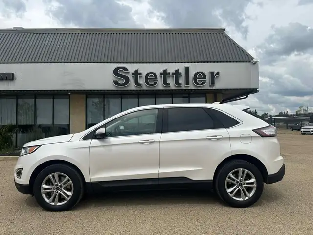 2017 Ford Edge SEL62863213367171121