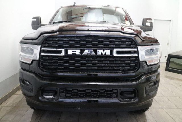 2024 Ram 2500 BIG HORN in Cars & Trucks in Laval / North Shore - Image 3