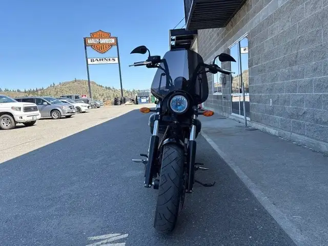 2017 Victory Motorcycles High-Ball Suede Black in Street, Cruisers & Choppers in Kamloops - Image 8