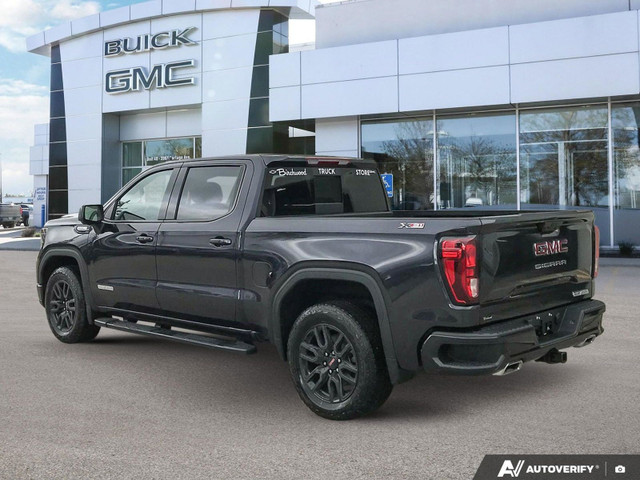 2026 GMC Sierra 1500 Elevation | Double the Cash off! $8000 - $1 in Cars & Trucks in Winnipeg - Image 4