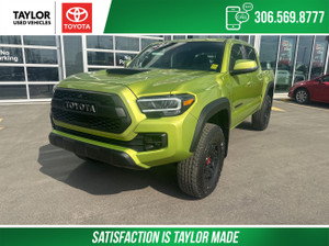 2022 Toyota Tacoma Other