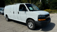 Extended 155'' Wheelbase 12 feet of cargo area, equipped with Camera, Bluetooth, Power locks, Power... (image 5)