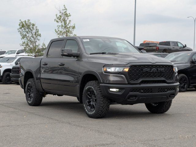 2025 Ram 1500 Rebel - Level 2 Equip - Advanced Safety - Pano in Cars & Trucks in Calgary - Image 2