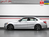 Cash Price: $38,995 Finance Price: $36,995 AMG Night Package, Low Mileage, Ambient Lighting, 360 Cam... (image 8)