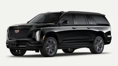 Come see this impressive 2025 Cadillac Escalade ESV . . * Stop By Today * Stop by Don Wheaton Chevro...
