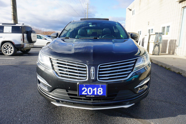 2018 Lincoln MKC in Cars & Trucks in Oakville / Halton Region - Image 2