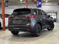 2016 Mazda CX-5 GT/AWD/AC/GPS/CAMERA/BT/TOIT/CUIR/CRUISE/SIEGES CHAUFFANTS/GR ELECT/MAGS ! 5151 BOUL... (image 4)