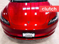 NO ACCIDENTS / CLEAN CARFAX / 1 OWNER / Navigation, Rearview Camera , Autopilot and more! Clutch is... (image 6)