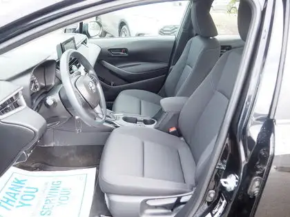 2024 Toyota Corolla LE. CompuStar. Heated Seats. SiriusXM. in Cars & Trucks in Edmonton - Image 8