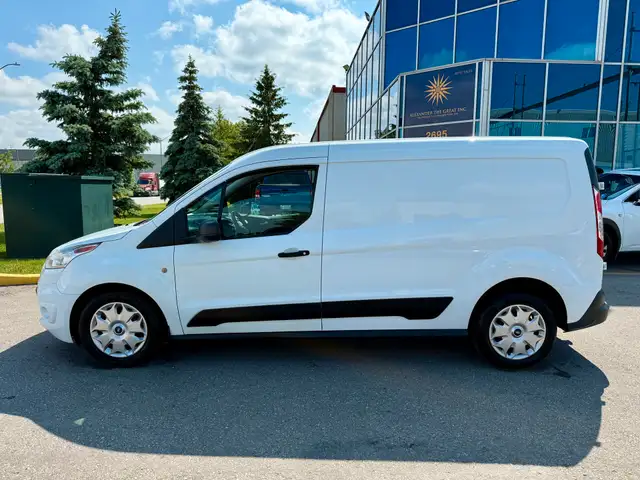 2018 Ford Transit Connect Van XLT - GAS SAVER - ONLY 160K! dans Autos et camions dans Région d’Oakville/Halton - Image 15