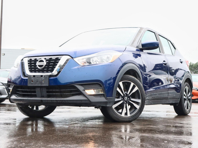 2020 Nissan Kicks SV in Cars & Trucks in Oakville / Halton Region