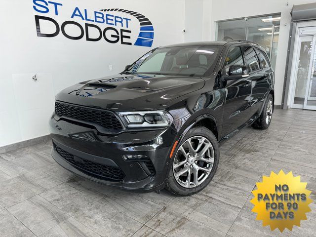 2021 Dodge Durango R/T in Cars & Trucks in St. Albert