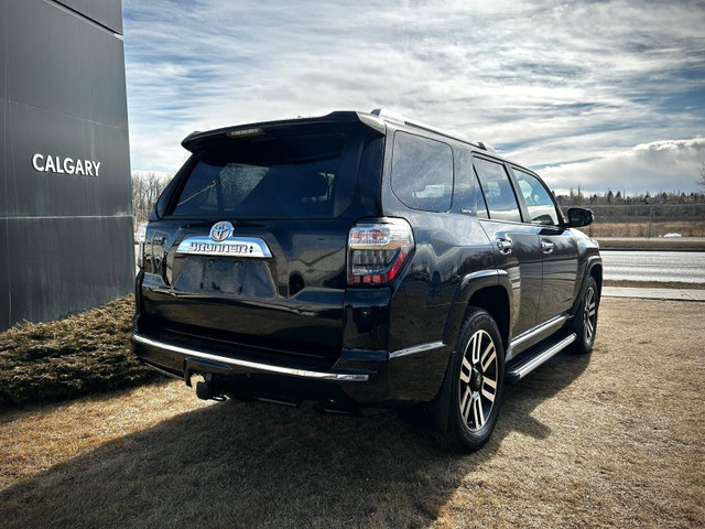 2020 Toyota 4Runner in Cars & Trucks in Calgary - Image 3