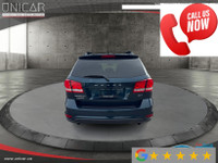 2014 Dodge Journey SXT27 Service Records On Carfax | Safety Certification Included Financing & Warra... (image 6)