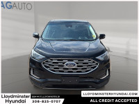 Welcome to Lloydminster Hyundai! Discover a superior car-buying experience with our wide selection o... (image 1)