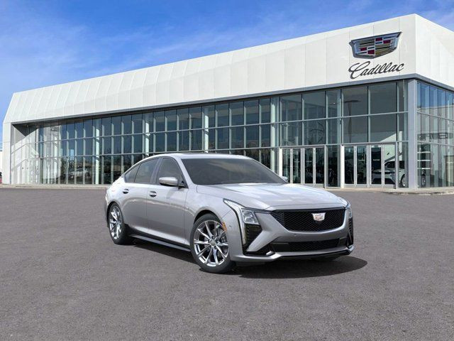 2025 Cadillac CT5 Sport in Cars & Trucks in Edmonton