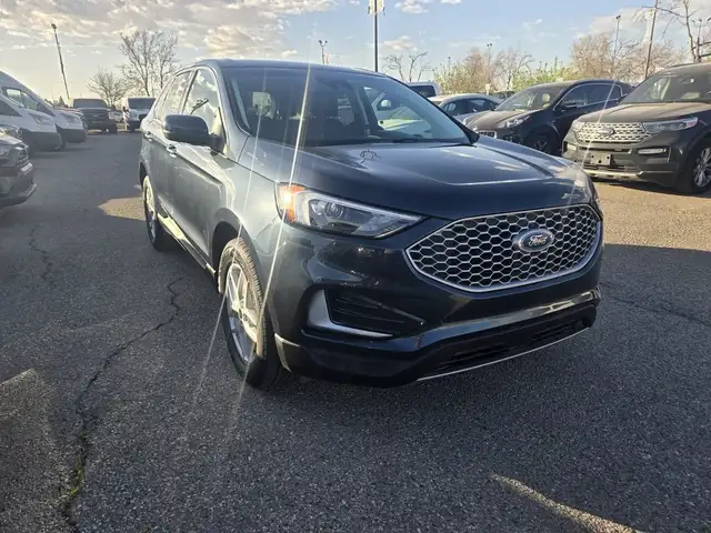 2023 Ford Edge SEL | HTD STS HTD STR WHL | REM START | NAV in Cars & Trucks in Calgary - Image 13