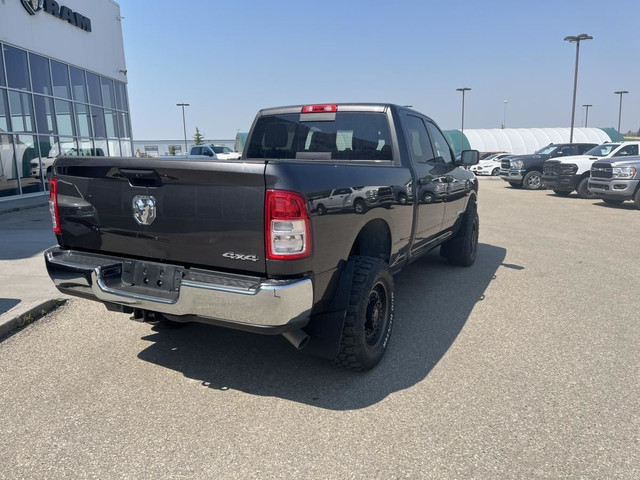 2022 RAM 2500 Tradesman in Cars & Trucks in Red Deer - Image 4