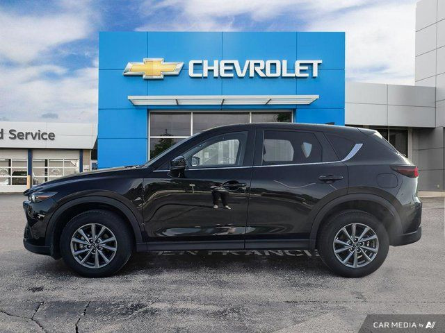 2025 Mazda CX-5 PREF | AWD | Lane Keep Assist | Heated Seats in Cars & Trucks in Windsor Region - Image 2