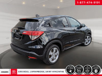 ********NOUVEL ARRIVAGE, PLUSIEURS PHOTOS À VENIR******** Découvrez le Honda HR-V LX 2021 – Élégance... (image 3)