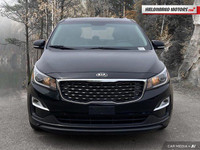 Engine: Gas V-6 3.3L L/100Km City: 12.7 L/100Km Hwy: 10.0 Safety Equipment ABS And Driveline Tractio... (image 7)