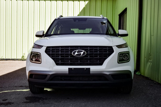 2020 Hyundai Venue Preferred • HEATED SEATS/STEERING • CP/AA in Cars & Trucks in Cornwall - Image 4