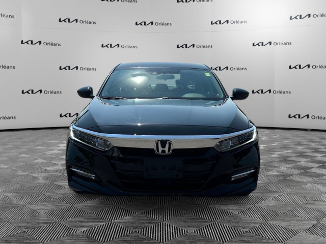 2020 Honda Accord Hybrid in Cars & Trucks in Ottawa - Image 4