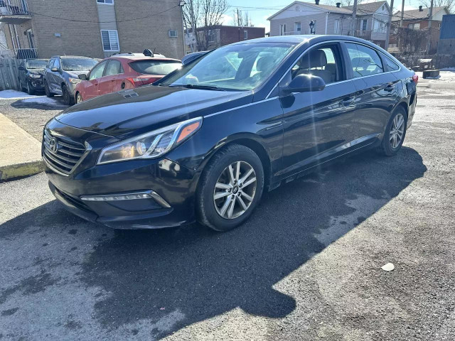 2015 HYUNDAI Sonata Special Edition in Cars & Trucks in City of Montréal